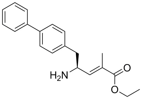 Sacubitril Impurity 42